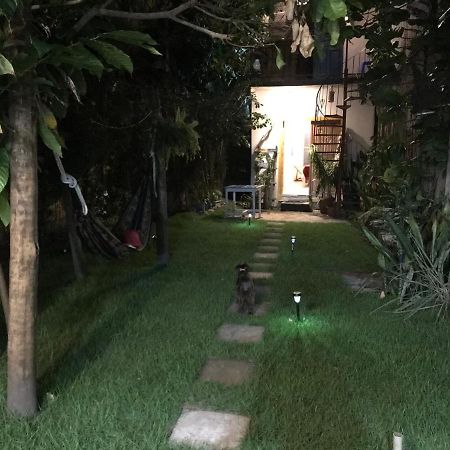 Casa Da Pracinha Daire Velha Boipeba Dış mekan fotoğraf