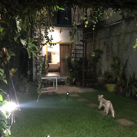 Casa Da Pracinha Daire Velha Boipeba Dış mekan fotoğraf