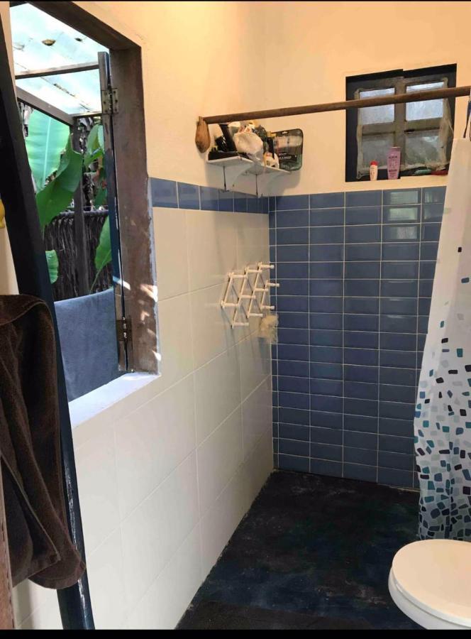Casa Da Pracinha Daire Velha Boipeba Dış mekan fotoğraf