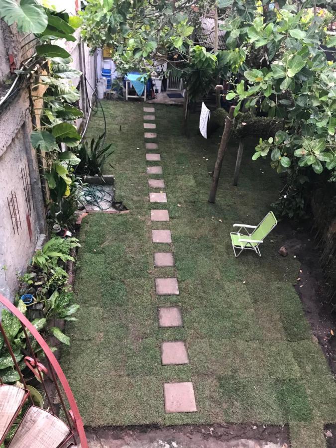 Casa Da Pracinha Daire Velha Boipeba Dış mekan fotoğraf