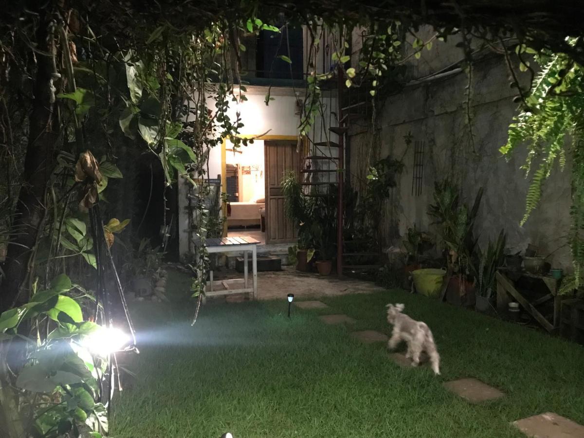 Casa Da Pracinha Daire Velha Boipeba Dış mekan fotoğraf