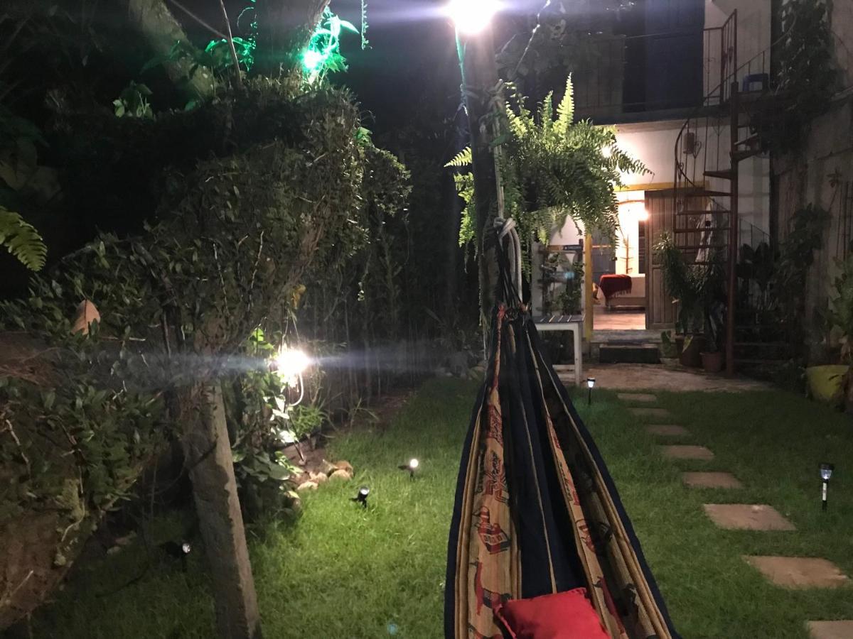 Casa Da Pracinha Daire Velha Boipeba Dış mekan fotoğraf