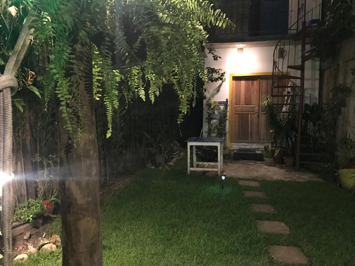 Casa Da Pracinha Daire Velha Boipeba Dış mekan fotoğraf